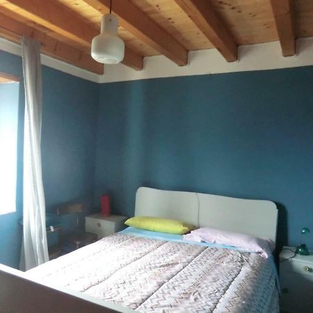 Hôtel Trekking House Pasubio à Valli del Pasubio Extérieur photo